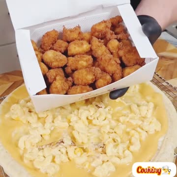 The Great chef👨‍🍳 cooking videos