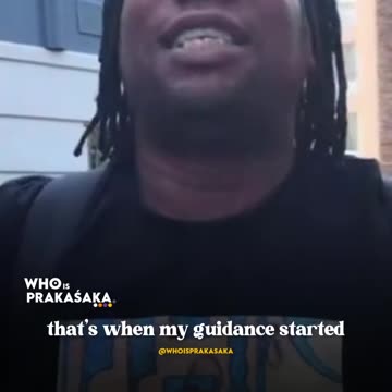 Why Loved Ones Pass On🕊️#wisdom ｜ KRS-One