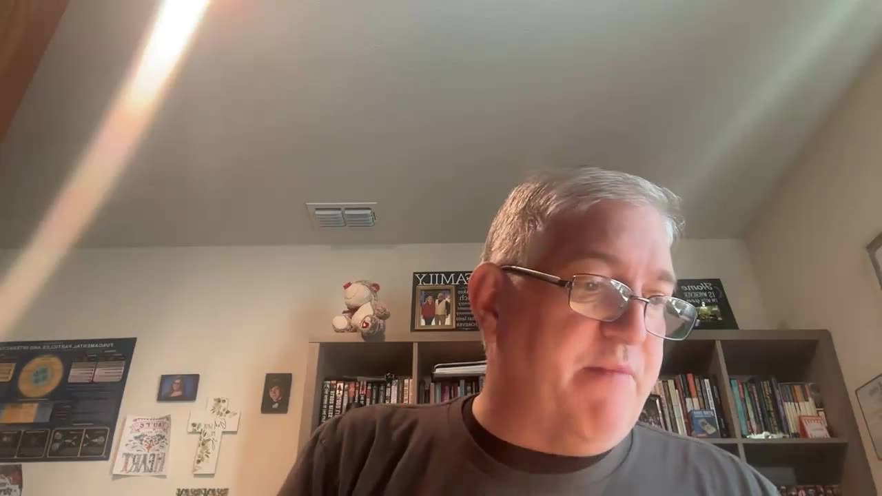 What is your One Desire?