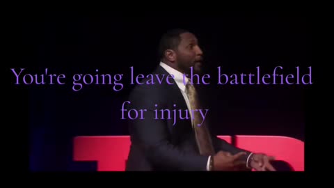 Ray Lewis Motivational Speech
