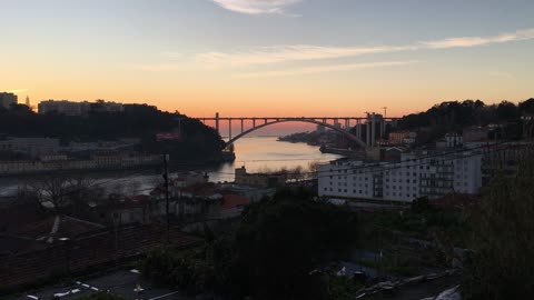 Crystal Palace Gardens (Porto, Douro Literal, Portugal) 1