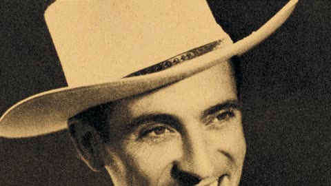 Earworm – Ernest Tubb – Drivin' Nails In My Coffin