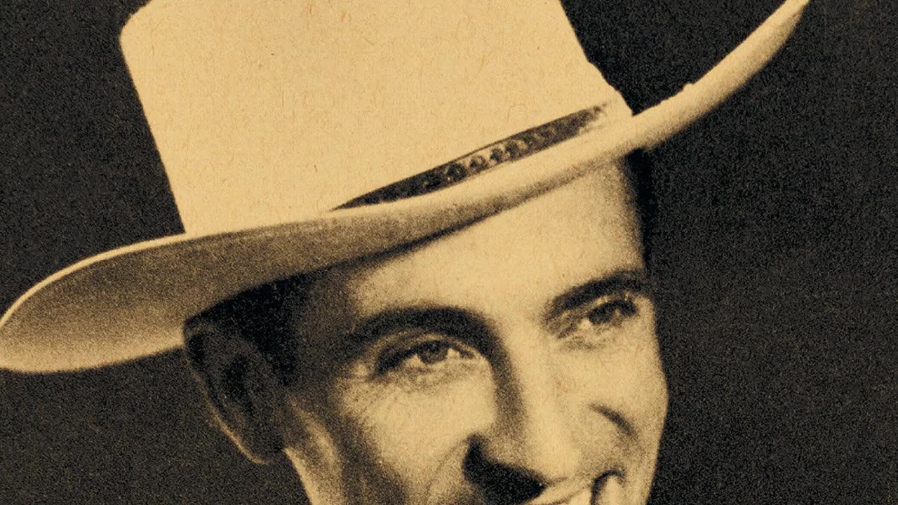 Earworm – Ernest Tubb – Drivin' Nails In My Coffin