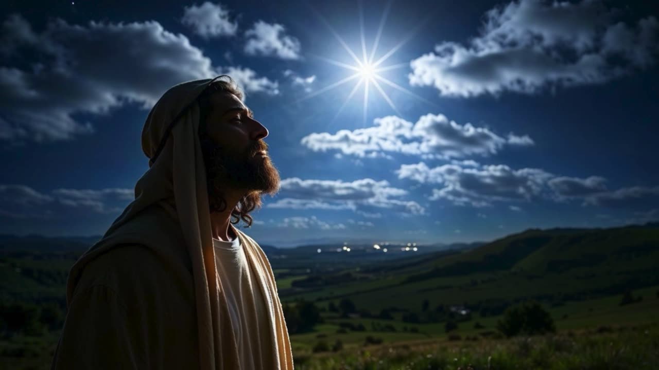 A Boy Was Born to Us – Reflections on Isaiah 9:2-7