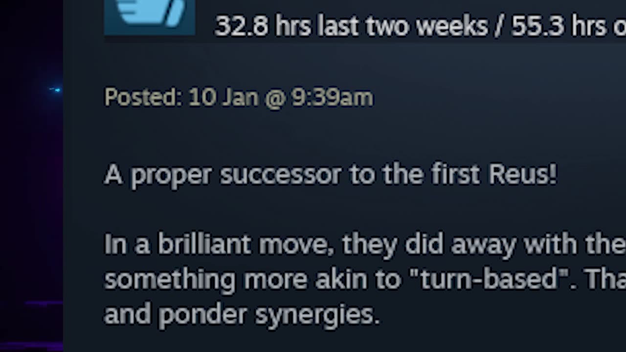 Reus 2 Steam Review