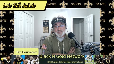 Saints vs Raiders NFL Week 17: Do Saints Fans Really Care?