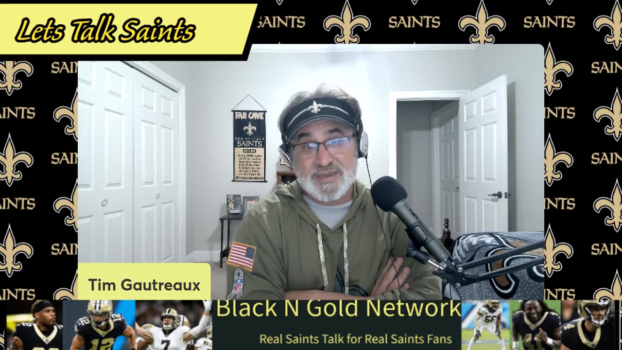 Saints vs Raiders NFL Week 17: Do Saints Fans Really Care?