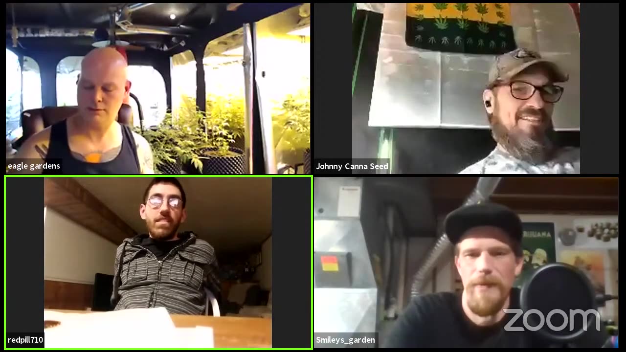 F*$kin Talkin Shit With Eagle Ep389 The Worm Hole