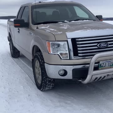 here's my truck it's a 2011 f150 XTR 5.0L