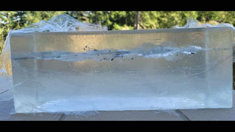 6.5 PRC 143gr ELD-X Gel Test at 400 Yards