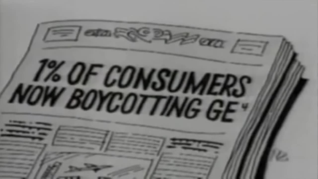 This Is How The World Works - Why Don't You Stop It?