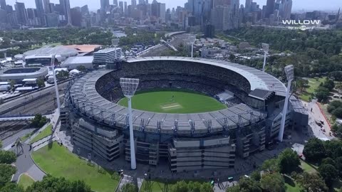 BGT 2024 | Test 4 | Part 9 Replay | Aus vs Ind | Melbourne | Full Replay