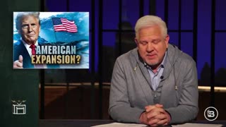 Glenn Beck: China's Control Over Panama Canal Threatens US Trade