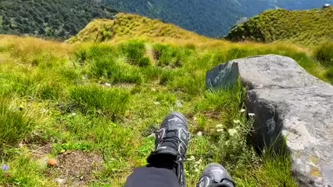 Tutorial video in pahad