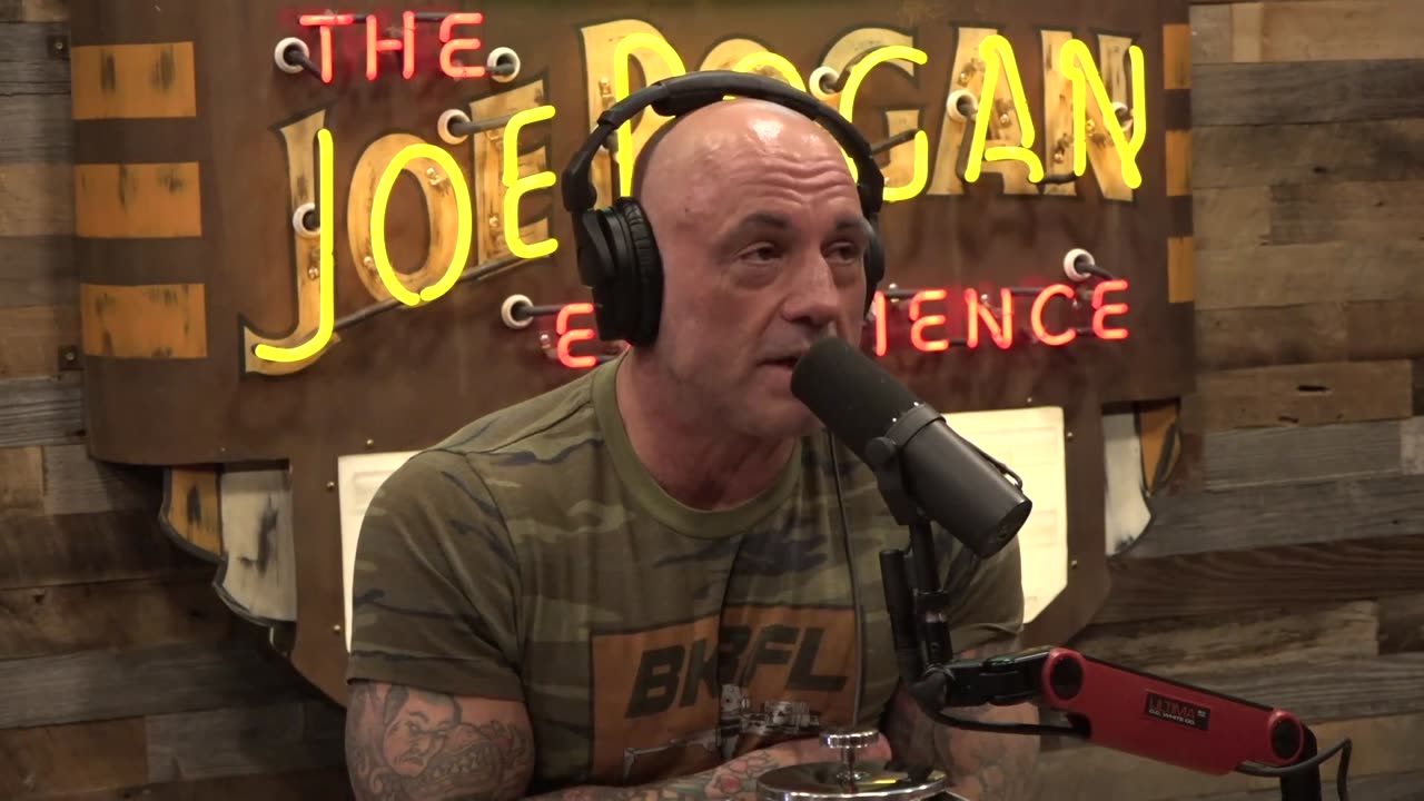 Joe Rogan Experience #2013-Paul Rosolie