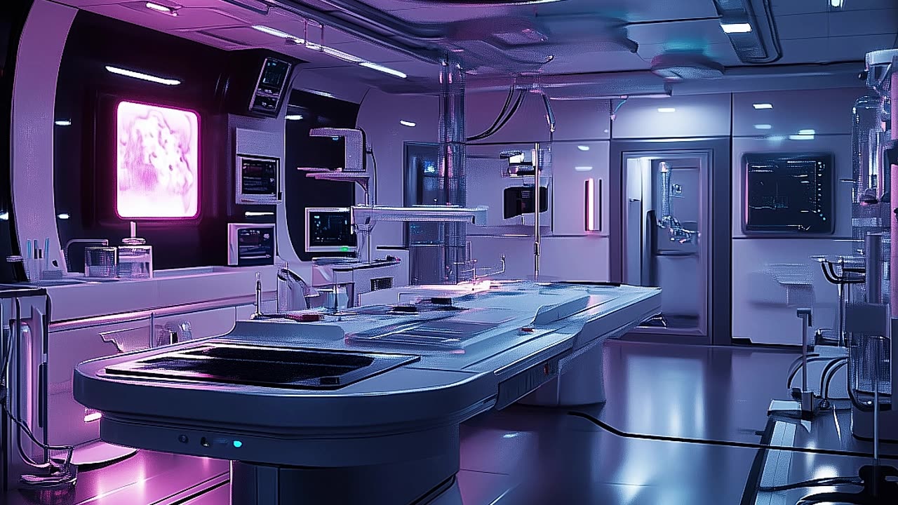 Coming 23th Century Forensic Pathology