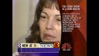 May 15, 2002 - WTHR Indianapolis 11PM News Headlines