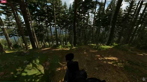 Arma Reforger: Ghost Recon Norse Style – Truth in the Darkness + Waking Up Sheepels!