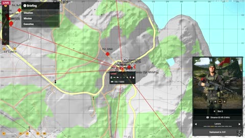 Arma Reforger: Ghost Recon Norse Style – Truth in the Darkness + Waking Up Sheepels!