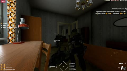 Arma Reforger: Ghost Recon Norse Style – Truth in the Darkness + Waking Up Sheepels!