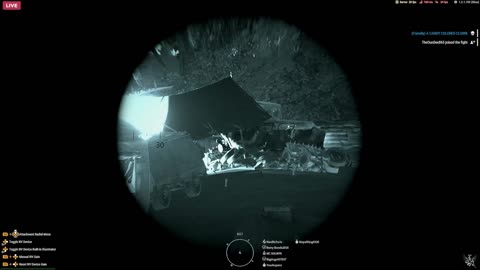 Arma Reforger: Ghost Recon Norse Style – Truth in the Darkness + Waking Up Sheepels!