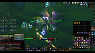 Turtle Wow - MM ES weekly hard mode - 12 January - Mage POV - no commentary