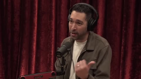 Joe Rogan Experience #2067 - Dave Smith
