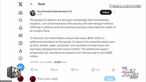 Chase Geiser talks about the explosion in illegal immigrants since democrats got power