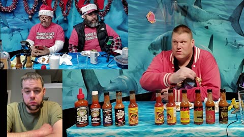 Anal Assasin Hot Sauce