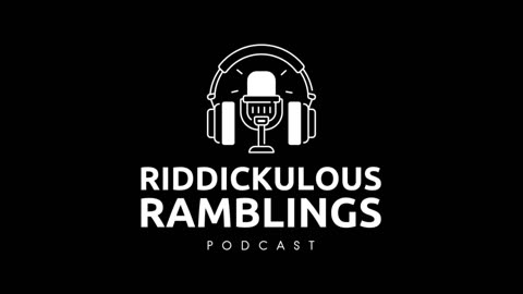 Riddickulous Ramblings Ep. 7