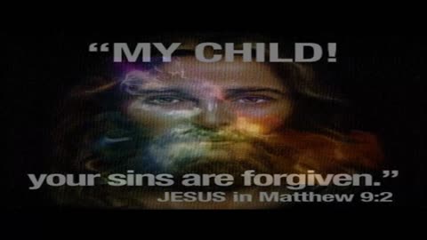 Hymns of Eden - Forgiven (Lyrics) Remix 2