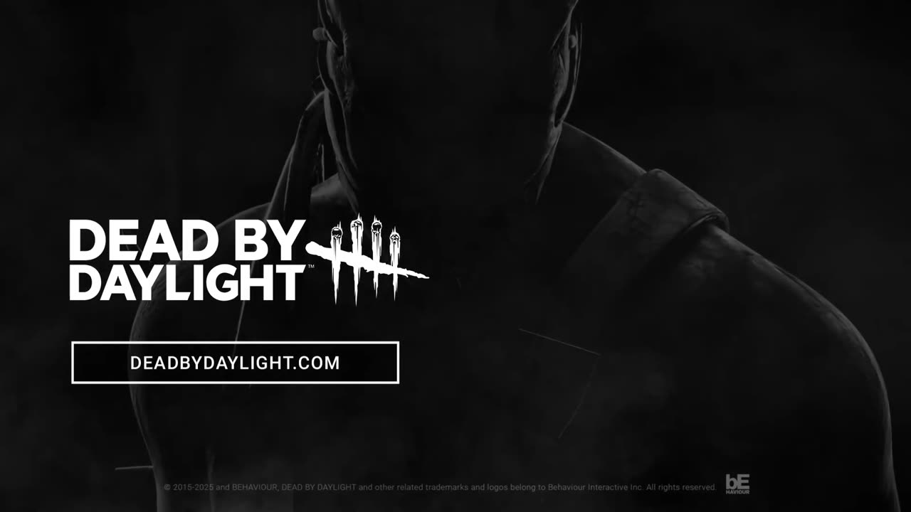 Dead by Daylight x Dungeons & Dragons - Official Collaboration Trailer