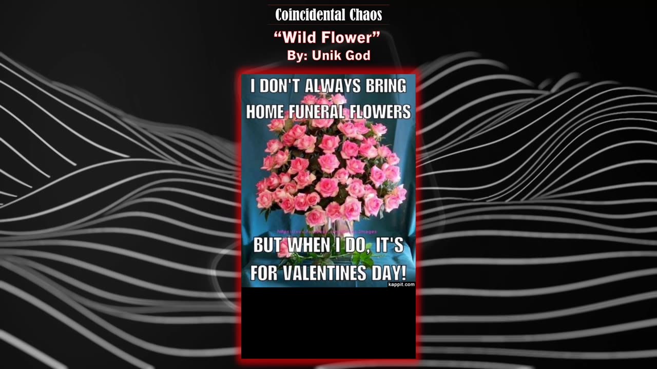 Musical Memes S2 E7 "Wild Flower" by Unik God