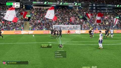 Como marcar faltas sempre no FC 25 ( How to score free kicks every time on FC 25 )