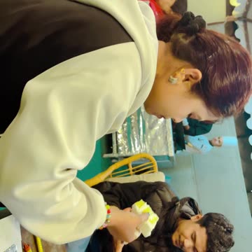 Birthday celebration-sauraha, food festival -Nepal