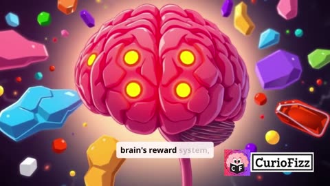 The Addiction Trap: How the Brain Becomes a Slave