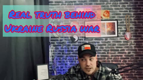 Truth behind Russia Ukraine war, sea of azov