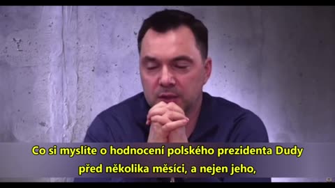 Bývalý poradce Volodymyra Zelenského prohlásil, že výhra Ukrajiny ve válce je nepravděpodobná!