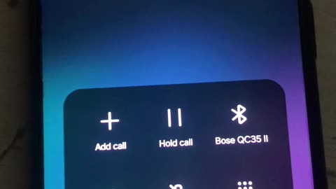 Scan.com Call Discussing MRI Results