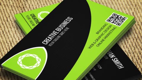 How to Look Like a Million Bucks: Business Cards + Art—90% OFF. CEO of Savings