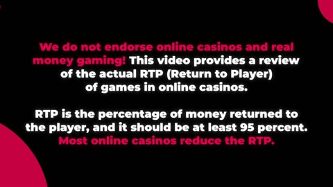 Real RTP and Zotabet Casino's Review