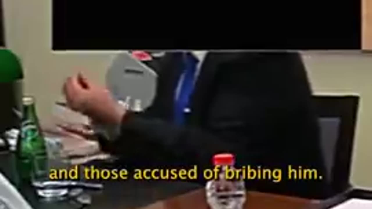 "The Bibi Files" gives an extraordinary look into the corruption scandal around Israeli PM