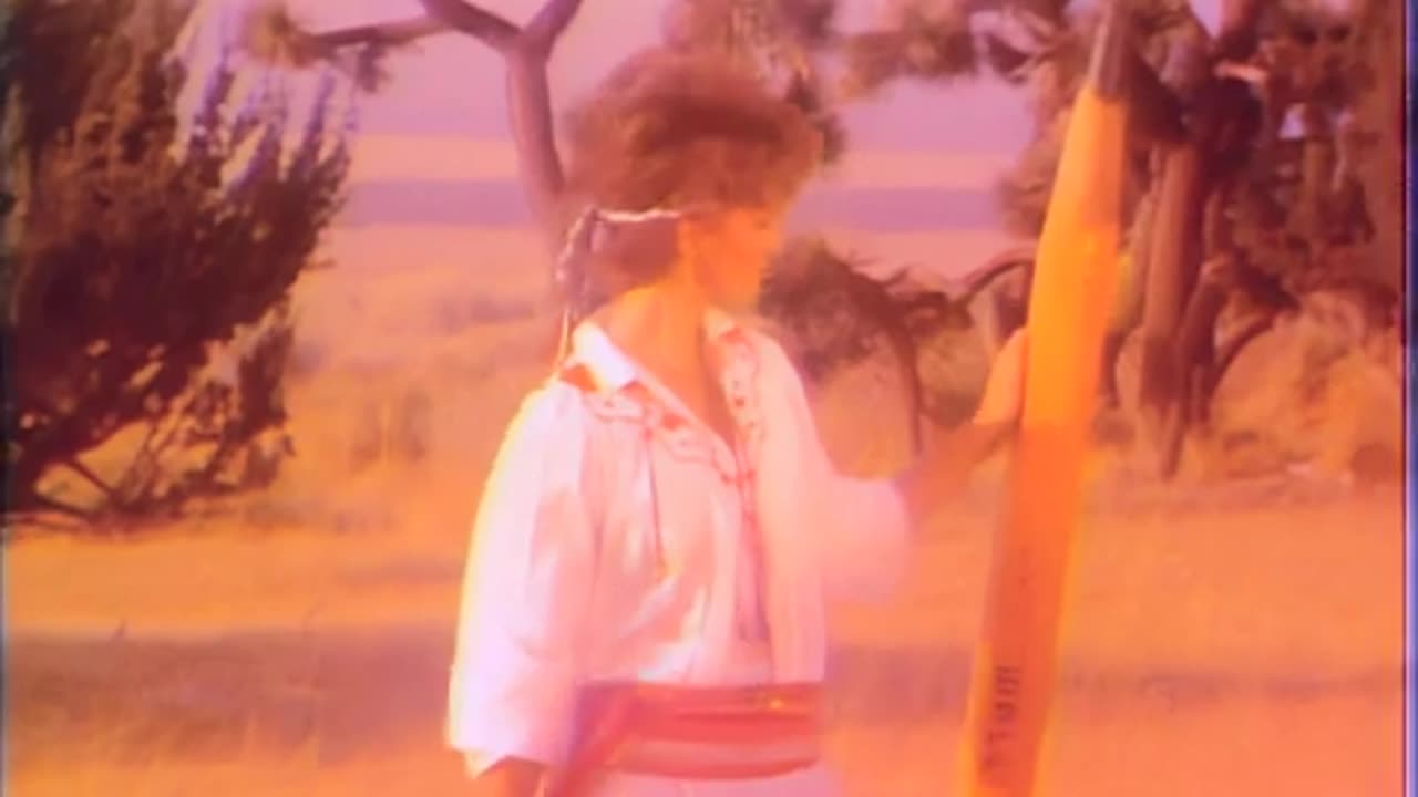 Olivia Newton-John - Recovery (1981 Physical Special)