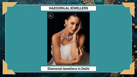 Diamond Shop in Delhi