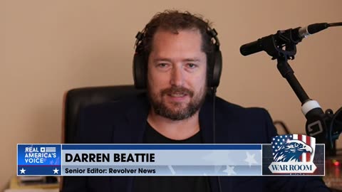 Beattie On Norm Eisen And Jen Rubin's New 'Outlet' : "They're Scraping The Bottom Of The Barrel"