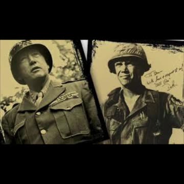 Jan 15, 2024 Gen. Patton quotation of the day: To son #ww2 #leadership #inthismoment