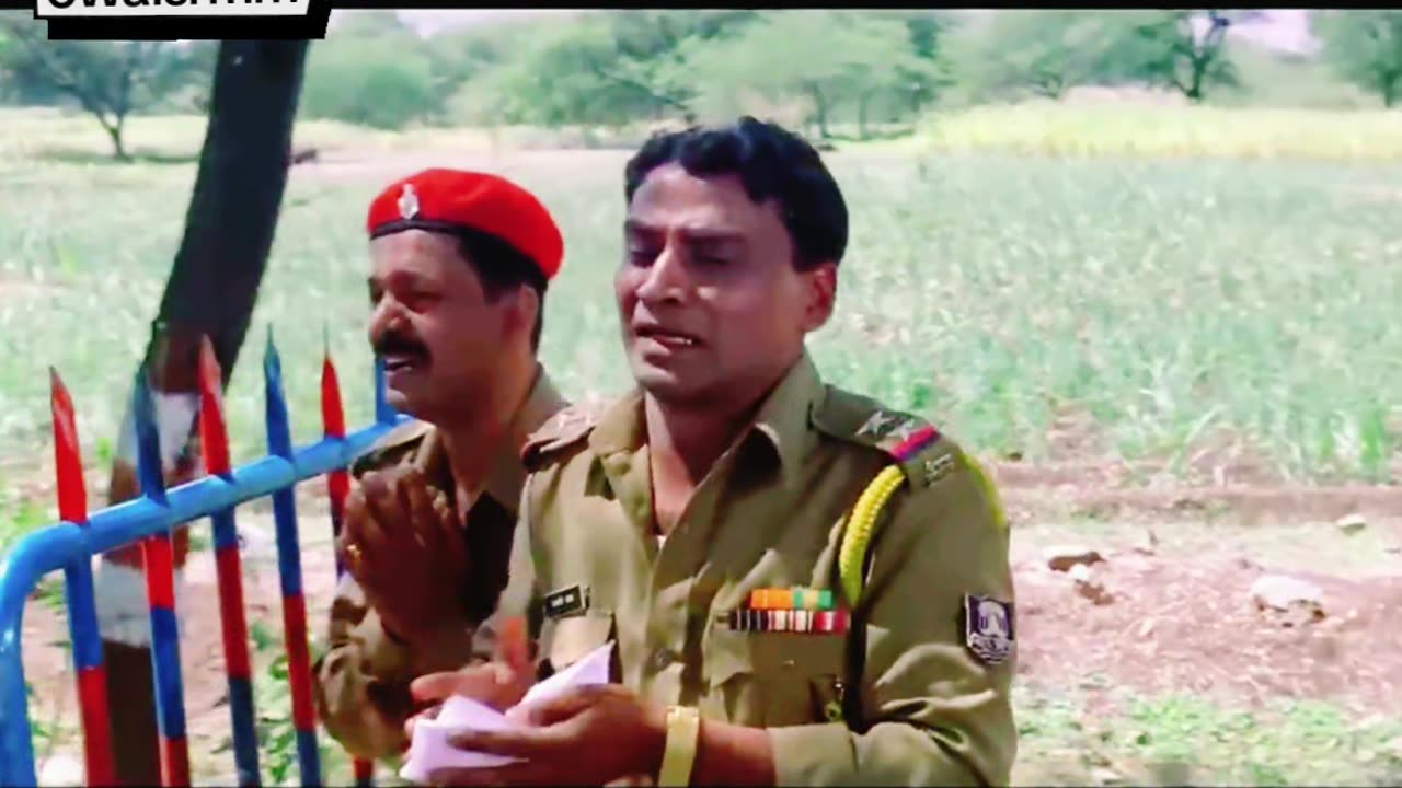 Superhit movie scean