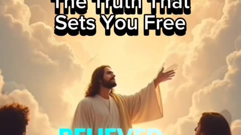 The Truth That Sets You Free