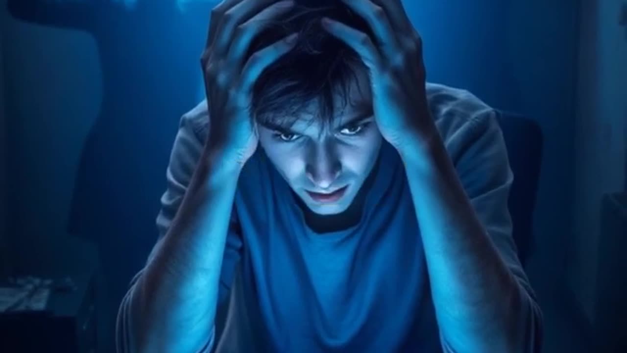 Trapped by an App: Can You Hear Their Dark Secrets?