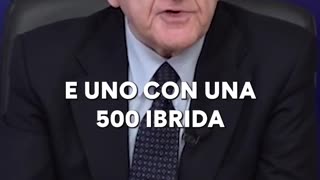 De Luca - DISPARITÀ DI RISORSE PER LA SANITÀ, UNO SCANDALO CHE CONTINUA (28.02.25)